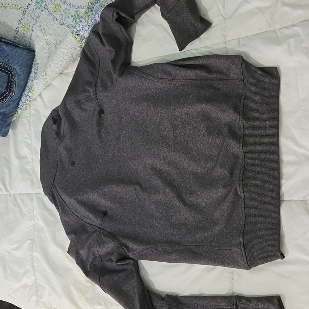 Lululemon jacket - Picture 7 of 10